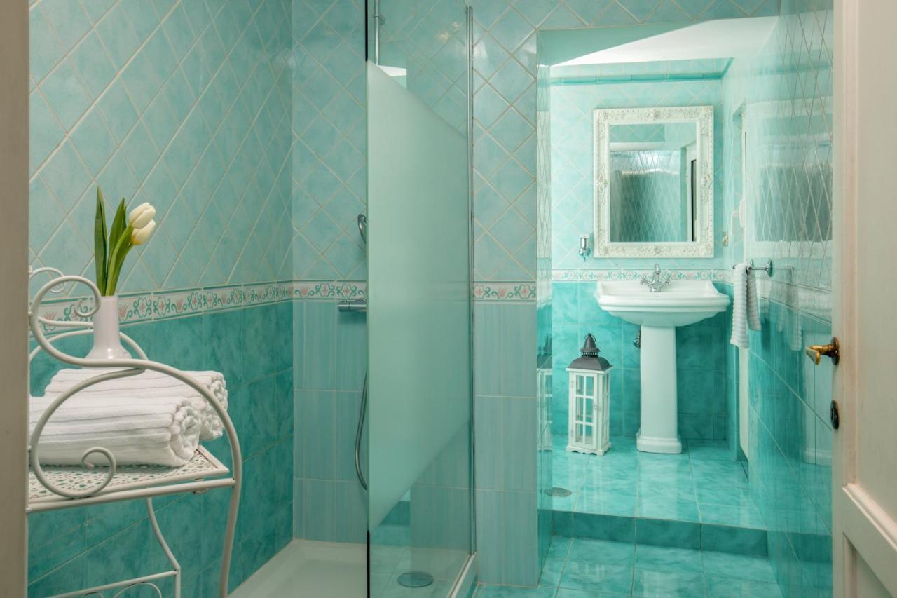 Apartamento Trevi Ab Aeterno - Amazing View Of The Trevi Fountain Roma Exterior foto